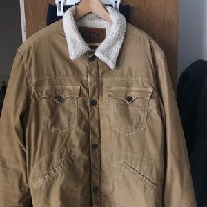 True Religion jacket